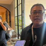 Showroom Exhibition Hadir Upaya Dorong Kualitas Pembangunan di Indonesia