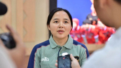 Novita Murni Bawa Misi Penting Timnas Futsal Indonesia Putri ke Piala Dunia 2025