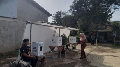 Ini Penyebab PSU Pilkada 2024 di Kabupaten Serang Alami Penurunan Partisipasi