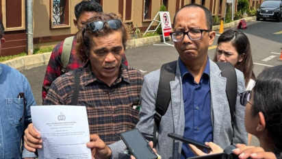 Babak Baru Kasus Tewasnya Mahasiswa UKI, Keluarga Laporkan Kapolres Jaktim ke Propam Polri