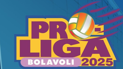 Jadwal Final Four Proliga 2025, Sabtu 26 April: Menanti Debut Megawati Hangestri Malam Nanti, LavAni Tantang Palembang BSB