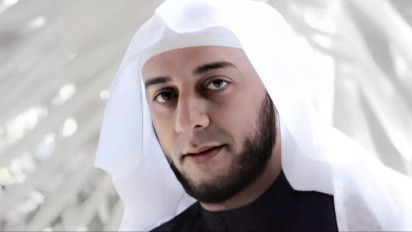 Coba Amalkan Mandi Air Garam ini, Kata Syekh Ali Jaber Bisa Terhindar dari Gangguan Jin