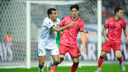 Beda dari Timnas Indonesia, Tim Negara Asal Shin Tae-yong Justru Tolak Bertanding di Kandang Irak