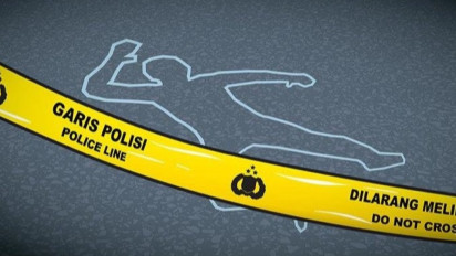 Balita Usia 4 Tahun Tewas Diduga Tertabrak Mobil di Jagakarsa, Sopir Diamankan