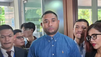 Sebab Ahmad Dhani Dilaporkan ke MKD DPR RI, Suami Maya Estianty Itu Menghina..