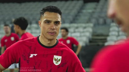 Tak Cuma Punya Keturunan Indonesia, Ternyata Joey Pelupessy Lekat dengan Tanah Air Karena Ini