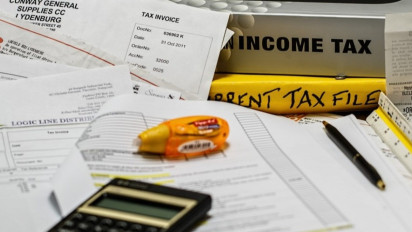 Dorong Kementerian Keuangan dan DPR Turunkan PPN Jadi 8 Persen, KAMMI: Ini akan Dongkrak Daya Beli