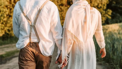 Belum Kunjung Dapat Pasangan? Syekh Ali Jaber Pernah Bagikan Amalan Sederhana Ini, Insyaallah Jodoh Mendekat