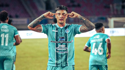 PSBS Siap Bungkam Markas Persita demi Misi Balas Dendam dan Incar Lima Besar Liga 1 2024-2025