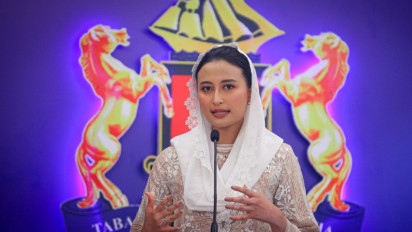 Industri Padat Karya Hadapi Gempuran Global, Wamendag Janjikan Solusi Begini: Kalau Lose di Satu Sisi, Cari Oportunitas