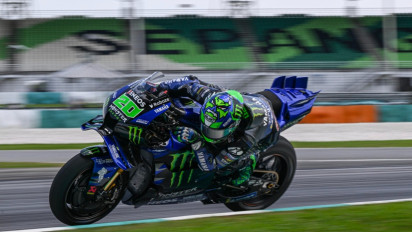 Hasil Kualifikasi MotoGP Spanyol 2025: Fabio Quartararo Beri Kejutan! El Diablo Rebut Pole Position di Sirkuit Jerez
