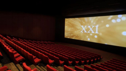 Penonton Bioskop Sepi, Pendapatan Cinema XXI (CNMA) Jeblok dan Rugi Rp69,42 Miliar di Kuartal I 2025, Padahal Tahun Lalu Laba Ratusan Miliar