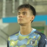 Kisah Mualaf Christian Rontini, Pemain yang Mengenal Islam di Indonesia dan Kagumi Sosok Legenda Timnas