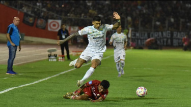 Selamat Tinggal Ciro Alves, 3 Pemain Asing Persib Ini Bisa Saja Ikut Hengkang di Akhir Musim