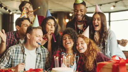 Usia Bertambah, Rayakan Momen Penuh Makna dengan Doa agar Umur Menjadi Berkah