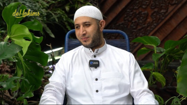 Tokoh Agama Ungkap Modus Pelecehan Seksual Syekh Ahmad Al Misry: Sampai Bawa-bawa Rasulullah