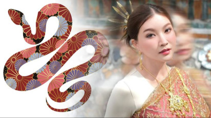 Prediksi Peruntungan Shio Ular di Tahun Ular Kayu 2025, Sarwendah: Akan Melihat Pertumbuhan dalam …