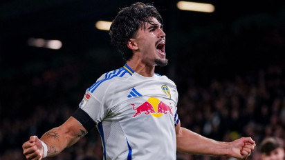 4 Calon Naturalisasi yang Berpotensi Dipanggil John Herdman ke Timnas Indonesia untuk FIFA Series: Berlabel Premier League hingga Eks Bintang Brasil