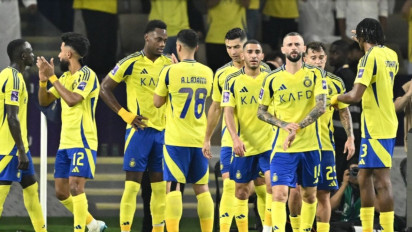 Sandy Walsh Diparkir Pelatih Yokohama F Marinos, Cristiano Ronaldo Cetak Gol Bagi Kemenangan Telak Al Nassr