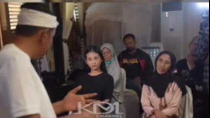 Jawaban Menohok Dedi Mulyadi ke Aura Cinta Korban Gusur, Tak Punya Rumah tapi Ingin Perpisahan Sekolah: Ekonomi Sulit Gaya Selangit