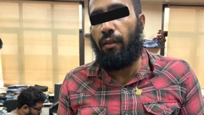 Pengacara Ditangkap Saat Kecelakaan di Jakpus, Terciduk Bawa Narkoba Hingga Senpi Ilegal