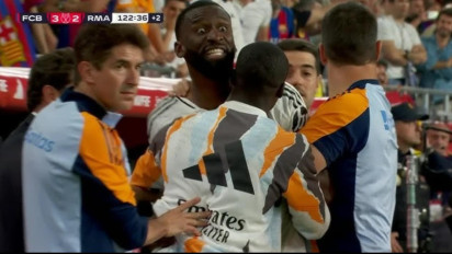 Piala Dunia Antarklub Tercoreng, FIFA Diminta Bertindak Gegara Pemain Real Madrid