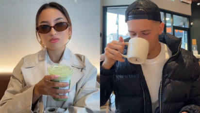 Makin Lengket dengan Jennifer Coppen, Justin Hubner Sekarang Ajari Kamari …