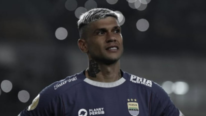 Ciro Alves Akhirnya Berani Jujur soal Alasan Pamit dari Persib Bandung Lebih Awal, Tak Disangka Ternyata demi Hal Krusial Ini