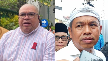 Sebut Wakili Hercules, Razman Sindir Dedi Mulyadi yang Kerap Bantu Orang lalu Ditayangkan di YouTube: Ini Gubernur atau YouTuber?