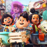 Daftar Lengkap Pemenang Piala Citra FFI 2025, Jumbo Jadi Film Animasi Panjang Terbaik