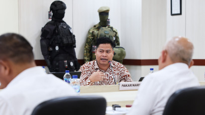 Pengamat Sebut TNI Masuk Kampus Bisa Bentuk Mahasiswa Berdisiplin dan Nasionalis