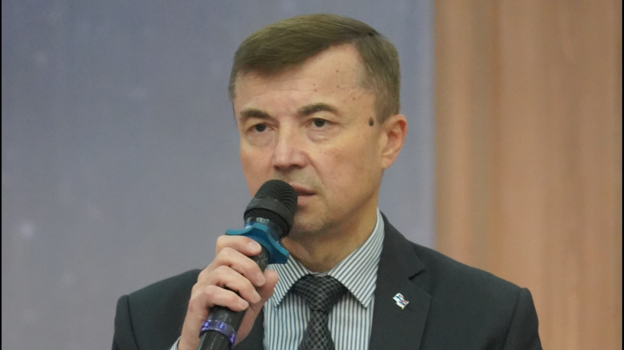 Dubes Rusia: BRICS Dukung Kolaborasi Internasional Perguruan Tinggi di Indonesia
            - galeri foto