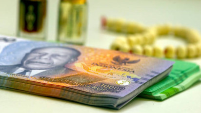 Reksa Dana Syariah Dinlai Sebagai Alternatif Pengelolaan Wakaf Uang yang Produktif