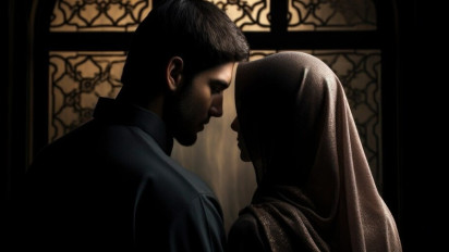 Rumah Tangga Adem Ayem Jauh dari Berbagai Masalah, Segera Baca Doa ini agar Pasangan menjadi Berkah