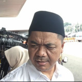 Wamen Setneg Juri Ardiantoro Tanggapi Polemik Cat Pesawat Presiden: Wong Cat Kok Diributin