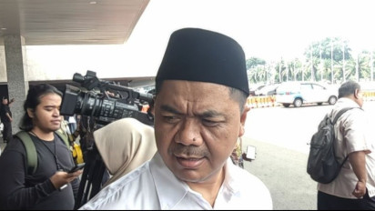 Pemerintah Buka Telinga, Juri Ardiantoro Hormati Aksi Ojol