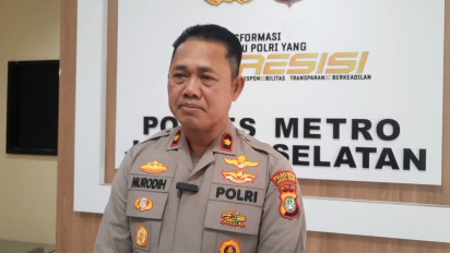 Sebulan Lebih Anak Hilang di Jakarta Selatan, Polisi Akui Miliki Sederet Kesulitan