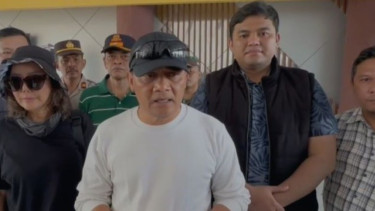 Pemprov Jateng Buka Penerbangan Perintis ke Bandara Dewadaru Karimunjawa