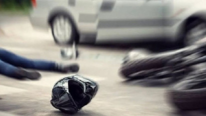 Kecelakaan Maut di MT Haryono Cawang, Pengendara Motor Tewas Terlindas Truk Sampah