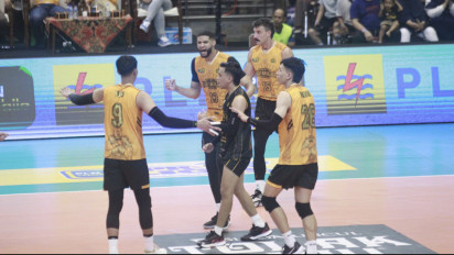 Jadwal Lengkap Putaran I Proliga 2026: Jakarta Bhayangkara Presisi vs Medan Falcons Tirta Bhagasasi Jadi Pembuka