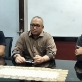 Diduga Berselingkuh dengan Stafnya, Camat Padang Selatan Digerebek Istrinya di dalam Rumahnya Sendiri