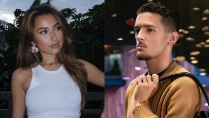 Justin Hubner Diduga Sindir Keluarga Mantan Suami Jennifer Coppen, Fans Sepak Bola Beri Komentar Pedas: ini Orang Tuker Aja!