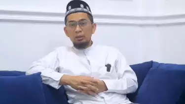 Ustaz Adi Hidayat (UAH)