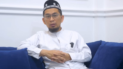 Tak Bisa Ditawar Lagi, Hukum Aqiqah Anak jika Sudah Terlanjur Dewasa Kata Ustaz Adi Hidayat...