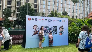 Little Thailand Songkran Festival 2025