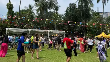 Little Thailand Songkran Festival 2025