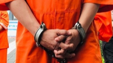 Pemobil Dipalak Preman Modus "Kontribusi Lingkungan" di Tanah Abang, Polisi Tangkap Tiga Pelaku