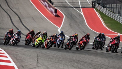 Link Live Streaming MotoGP Prancis 2025: Ujian Berat Fabio Quartararo Hadapi Persaingan Melawan Marquez Bersaudara