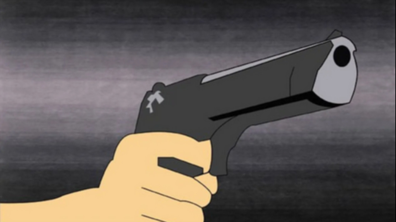 Cerita Detik-detik Mencekam Ketua Komnas HAM Papua Ditembaki KKB: Kami Ditembaki dari Seberang Sungai
            - galeri foto