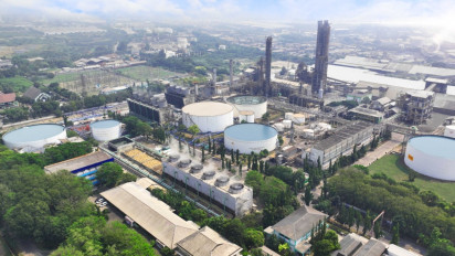 Genjot Sektor Pupuk, Erick Thohir Gandeng Raksasa Asam Fosfat Yordania (JPMC) untuk Kerja Sama dengan Petrokimia Gresik: Ini Profil Perusahaannya